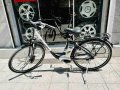 Електрически велосипед RALEIGH PAN-R25-2, снимка 1 - Велосипеди - 41366616