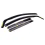 Ветробрани за Mercedes C-Class 2007-2015 комплект 4 броя, снимка 3