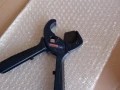 Garant - MADE IN GERMANY - ЧИСТО НОВИ Profi Ножици за Маркучи и PVC материали до 28 mm диаметър !!!!, снимка 10