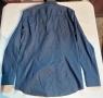 Мъжка риза Hugo Boss XL 44 , снимка 3