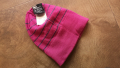 NORRONA 1469-11 THIN STRIPED BEANIE 100% MERINO ULL детска шапка 1-44, снимка 6