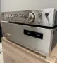 🔈Висок клас сет педусилвател + стъпало LUXMAN C-03 + M-03- профилактирани🔈, снимка 3