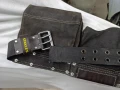 кожен колан за инструменти Stanley, снимка 2