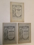 Стенографна читанка 1-3 – Теодоръ Гължбовъ (1919-20-23, ПѪРВА, ВТОРА И ТРЕТА (ПО РѢКОПИСА), снимка 2