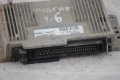 Компютър Двигател Siemens S105300103 B, HOM7700860319, Renault 1.6, снимка 3