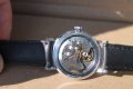 Мъжки Швейцарски часовник ''Doxa'' 35 мм, снимка 10