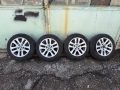 Лети джанти за BMW 16ки 5x120, снимка 1