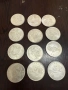 12 бр. монети , снимка 5