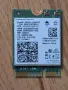 Intel Wi-Fi Module  - Model 9462NGW, снимка 3
