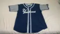 Бейзболна блуза New York Yankees x Starter, Size XL, снимка 1