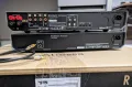 Roksan Attessa integrated Attessa CD transport - стерео усилвател и Cd, снимка 3