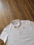 Страхотна мъжка тениска LACOSTE размер 7/ XL, снимка 3