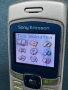 Ретро GSM Sony Ericsson T230 , работи с А1, снимка 11