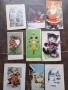 колекция стари пощенски картички 28/6, снимка 2