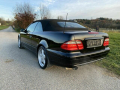 Mercedes-Benz CLK , снимка 1 - Автомобили и джипове - 36134687