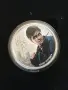 Колекционерска сребърна монета Harry Potter Wizarding World 1 Oz Silver 2020 (Fiji), снимка 1
