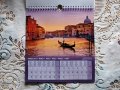 Италиански календар, снимка 4