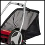 Ръчна косачка Einhell GC-HM 400

, снимка 3