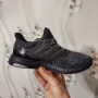 маратонки Adidas Ultra Boost 3.0 Triple Core Black номер 42 2/3, снимка 7