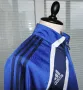 FC Schalke 04 Сезон 2010-2011 Оригинално футболно горнище размер Л-XL (42-44UK по етикет), снимка 8