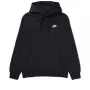 Оригинален мъжки суичър Nike Club Fleece, снимка 5