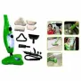 Стийм моп парочистачка– почиства и полира повърхности steam mop, снимка 1