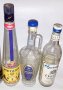 Стари бутилки от алкохол, вино и др., празни, снимка 13