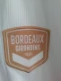 Бордо нова оригинална тениска фланелка Adidas 2XL Girondins de Bordeaux XXL , снимка 5