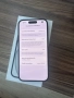 Iphone 15 Отключен, снимка 3