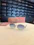 Miu Miu Слънчеви Очила С UV400 Защита - Налични Различни Цветове Код SK397, снимка 10