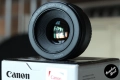 🔥[ НОВ ] Canon EF 50mm f/1.8 STM , снимка 2