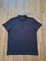 Страхотна мъжка тениска HUGO BOSS размер 2XL , снимка 1 - Тениски - 41789231