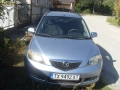 продавам мазда 2 1.6  101кс, снимка 3
