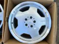 AMG Monoblock АМГ Моноблок 8+9x18 Mercedes Мерцедес r107 w116 w123 w124 r129 w140 w210 r170, снимка 6