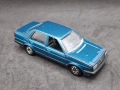 VW Jetta MK II, Schabak, 1:43, снимка 7