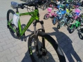 CROSS Велосипед 27.5" GRX 7 MDB 460mm зелен, снимка 4