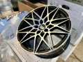 Чисто Нови Джанти 5х112 18 цола Audi VW Seat Skoda Mercedes BMW, снимка 10