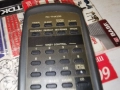 AIWA RC-TN430B AUDIO REMOTE CONTROL 2212251831, снимка 12