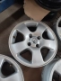 Джанти алуминиеви 15 fiat , снимка 3