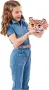 Детска Интерактивна чанта тигър PURSE PETS с отблясък и звуци Spin Master, снимка 5
