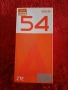 нов телефон blade A54, снимка 4