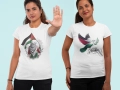 Тениски FREE PALESTINE Свобода за Палестина 10 модела, снимка 9
