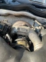 Турбо за Mercedes w211 320cdi om642, снимка 1