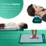 Акупунктурен матрак и възгравница -INTEY Wellness Therapy, снимка 3