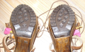 Дамски обувки  - размер 36 и 37, снимка 4