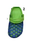Детски леки дишащи неплъзгащи се сандали , чехли , водни обувки с каишки AQUASPEED, снимка 6