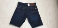 G - Star 3301 Tapered Short Jeans Mens Size 31 НОВО!  ОРИГИНАЛ! Мъжки Къси Дънкови Панталони!, снимка 5