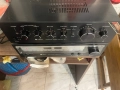 Немски сет, усилвател с тунер Engelbert st-3, снимка 10