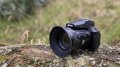 Фотоапарат Nikon CoolPix P950 + ND филтър K&F Concept с регулируема плътност ND8-400, 67 мм, снимка 12