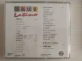 Cafe LATINO - матричен диск музика, снимка 2